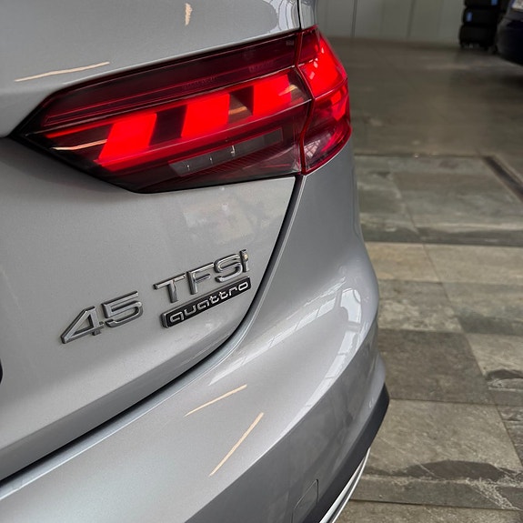 Audi A5 7 of 13