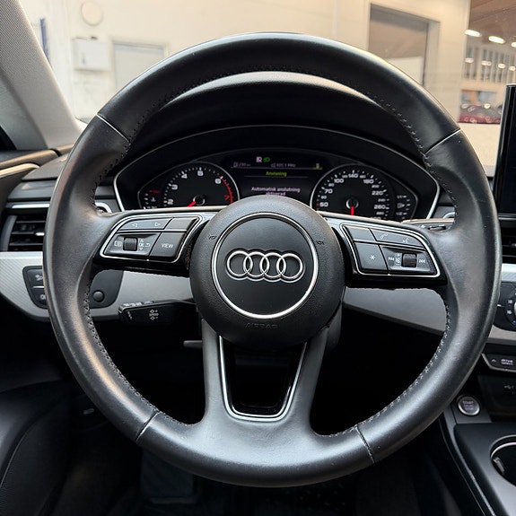 Audi A5 11 of 13