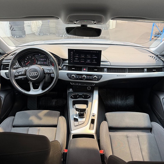 Audi A5 10 of 13