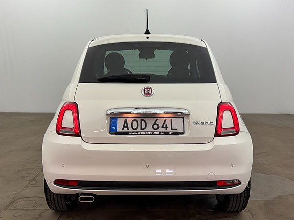Fiat 500 4 of 5