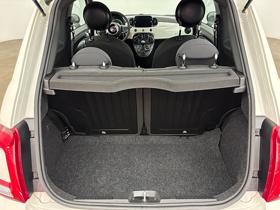 Fiat 500 18 of 18