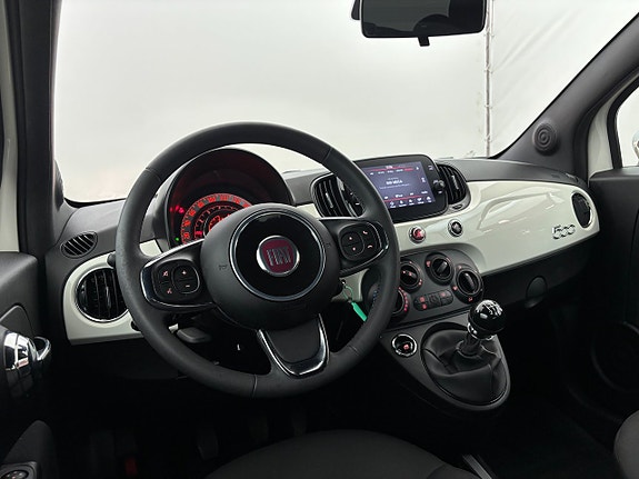 Fiat 500 12 of 18