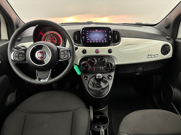 Fiat 500 14 of 18