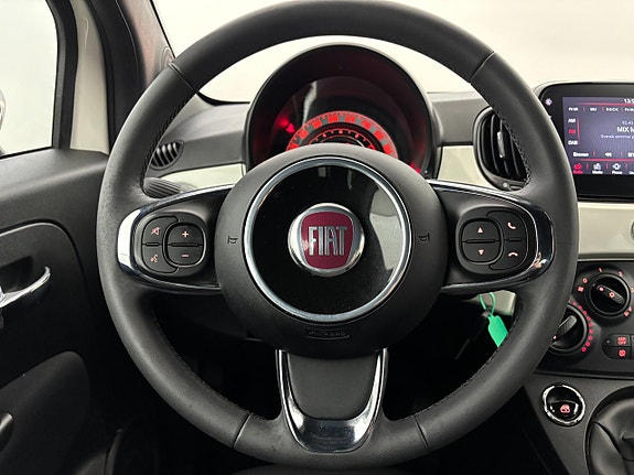 Fiat 500 13 of 18
