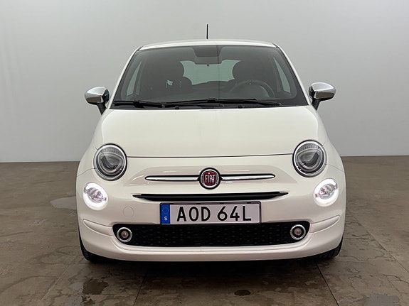 Fiat 500 8 of 18