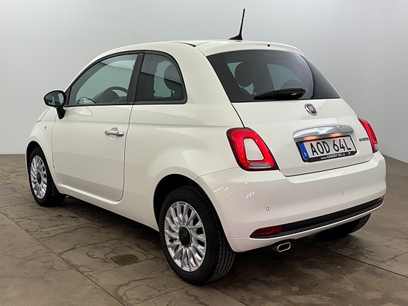 Fiat 500 3 of 5