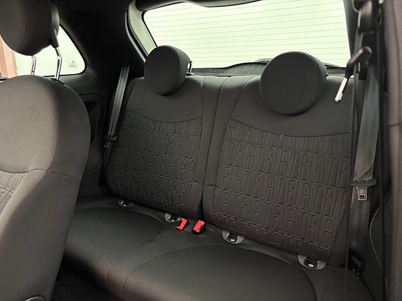Fiat 500 11 of 18
