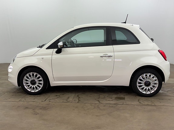 Fiat 500 2 of 5