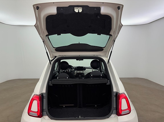 Fiat 500 17 of 18