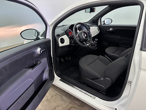 Fiat 500 9 of 18