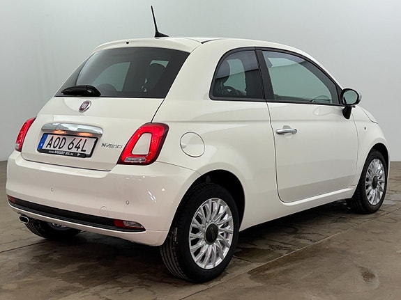 Fiat 500 5 of 5