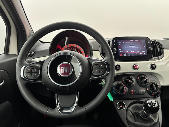 Fiat 500 15 of 18