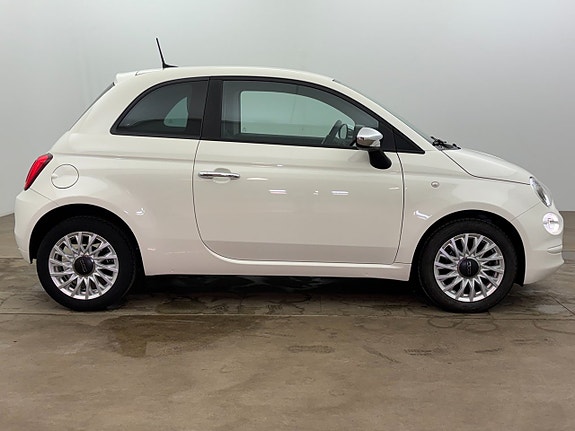 Fiat 500 6 of 18