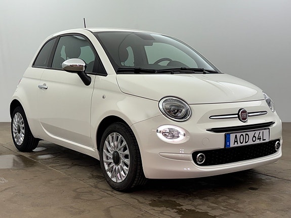 Fiat 500 7 of 18