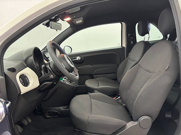 Fiat 500 10 of 18