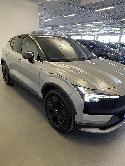 Volvo EX30 7 of 20