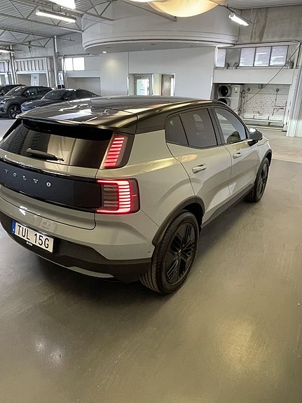 Volvo EX30 5 of 20