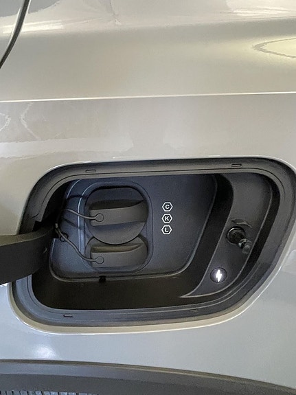 Volvo EX30 19 of 20