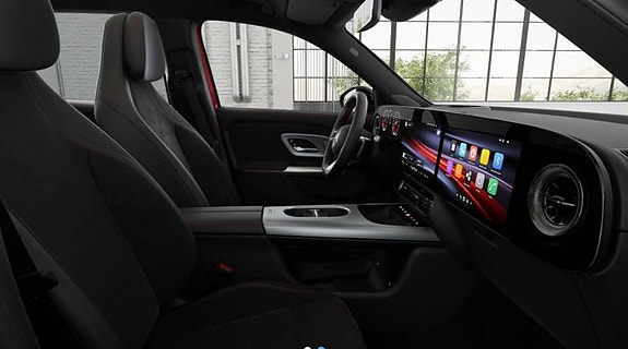 Mercedes-Benz GLB250+ 2 of 2