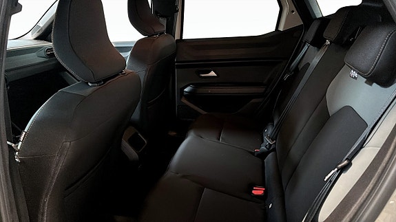 Dacia Duster 5 of 12