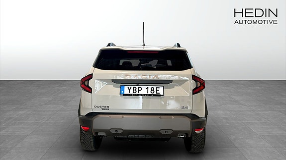 Dacia Duster 7 of 12