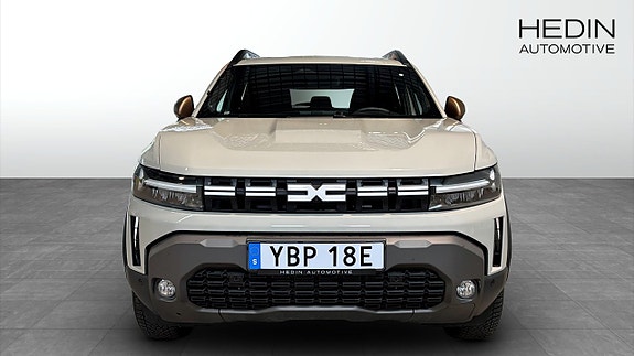 Dacia Duster 8 of 12