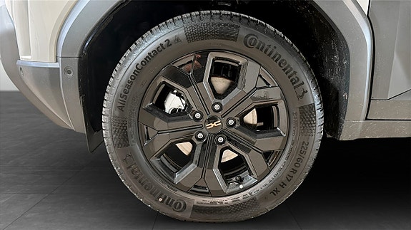 Dacia Duster 9 of 12