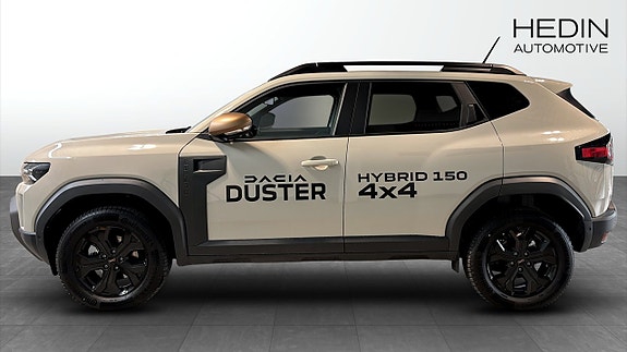 Dacia Duster 6 of 12
