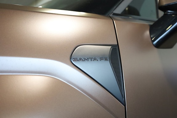Hyundai Santa Fe 11 of 30