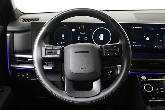 Hyundai Santa Fe 21 of 30