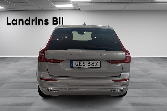Volvo XC60 5 of 5