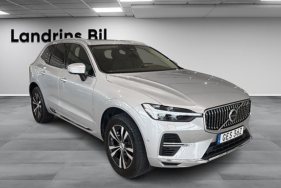 Volvo XC60 3 of 5