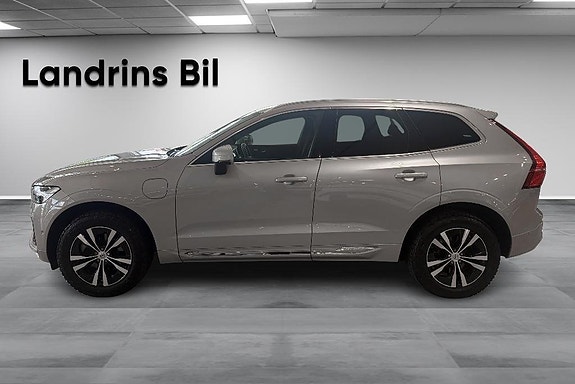 Volvo XC60 4 of 5