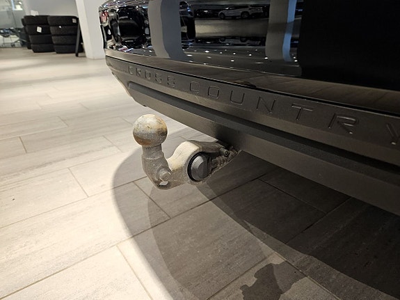 Volvo V60 Cross Country 11 of 26