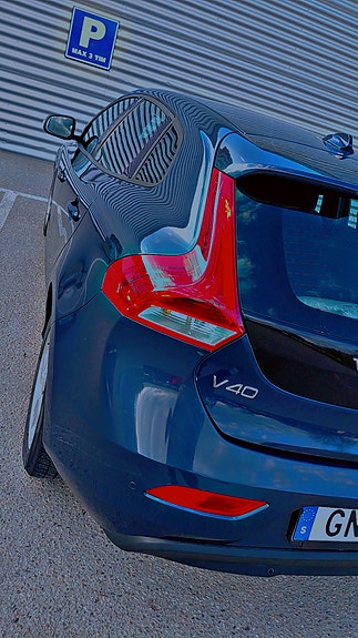 Volvo V40 5 of 5