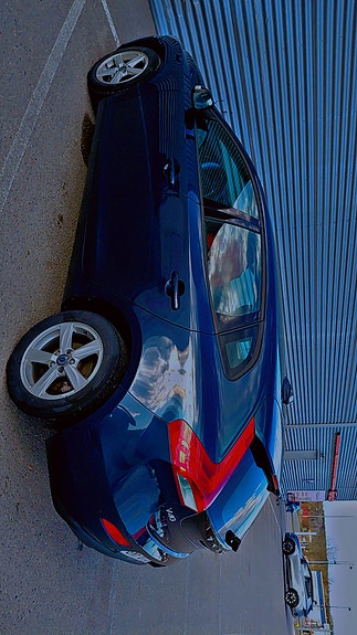 Volvo V40 7 of 15