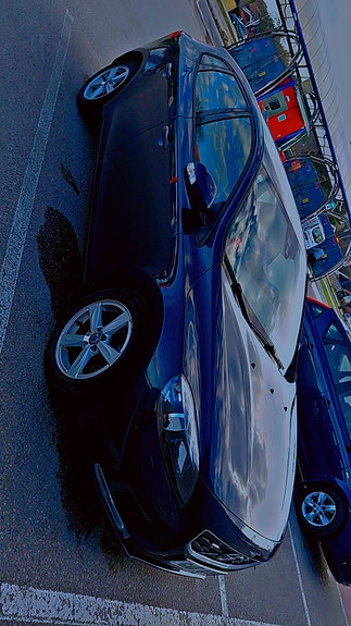 Volvo V40 4 of 5