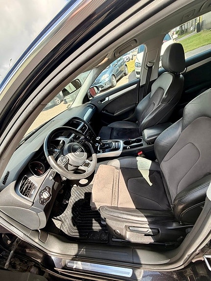 Audi A4 6 of 8