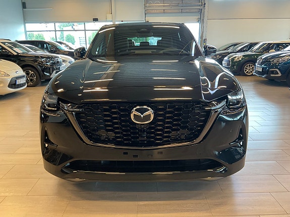 Mazda CX-60 2 of 14