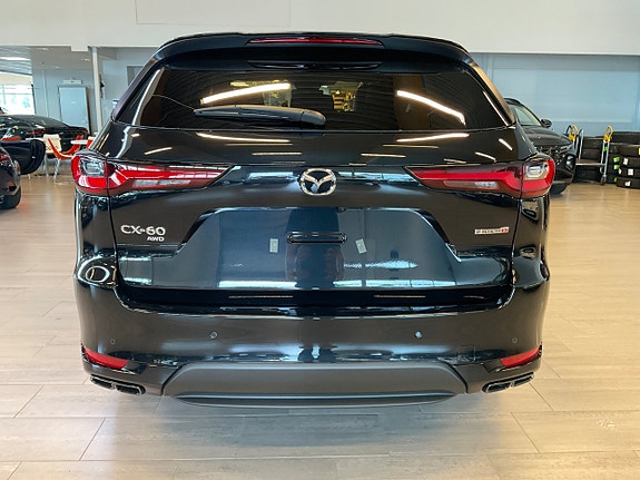Mazda CX-60 5 of 14