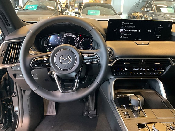 Mazda CX-60 13 of 14