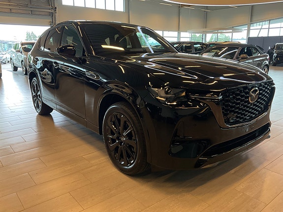 Mazda CX-60 3 of 14