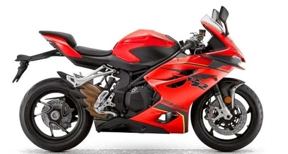 QJ Motor SRK921RR 4 of 4