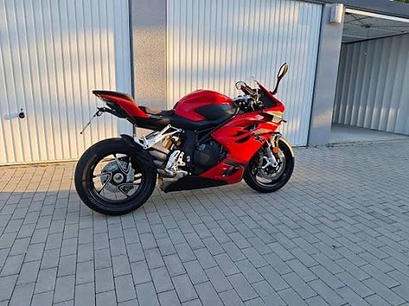 QJ Motor SRK921RR 2 of 4