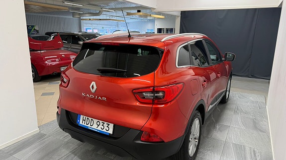 Renault Kadjar 3 of 5