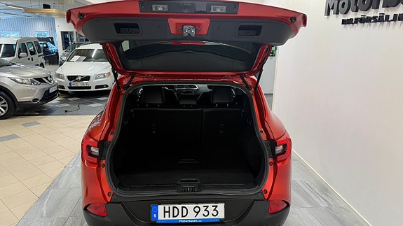 Renault Kadjar 9 of 13