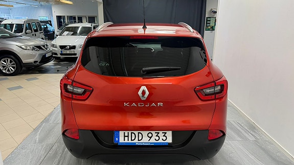 Renault Kadjar 4 of 5