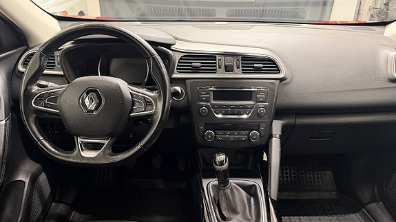 Renault Kadjar 7 of 13