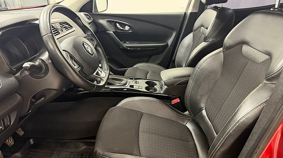 Renault Kadjar 6 of 13