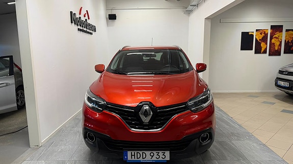 Renault Kadjar 2 of 5